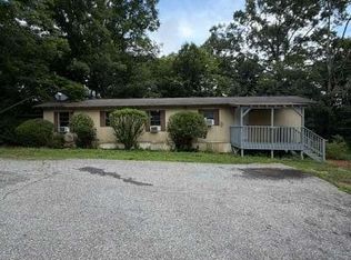253 Blair Ridge Rd, Dahlonega, GA 30533