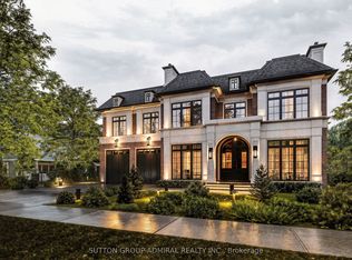 4447 Spruce Ave, Burlington, ON L7L 1M3