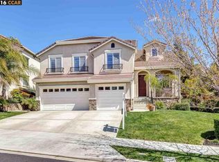 502 Lakeview Dr, Brentwood, CA 94513