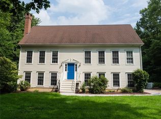 51 Taylor Rd, Colchester, CT 06415