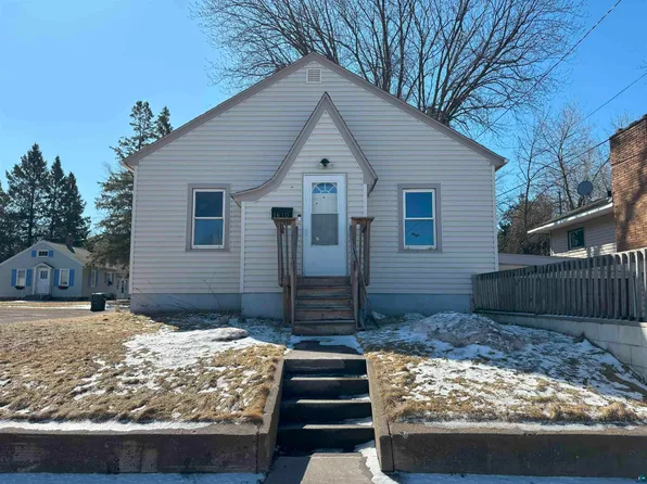 1610 Carlton Ave, Cloquet, MN 55720