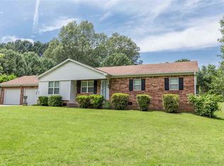 2504 Shalimar Ln, Paragould, AR 72450