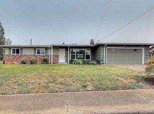 4694 18th Ave NE, Keizer, OR 97303