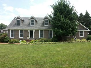 500 Laurel Park Cir, Cookeville, TN 38501