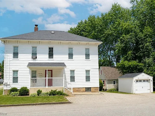 318 N Pardee St, Wadsworth, OH 44281