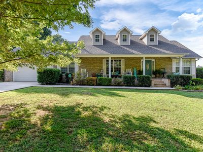 103 Mason Ln, Madisonville, TN, 37354