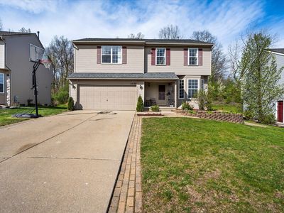 2678 Driftwood Dr, Waterford, MI, 48329
