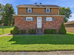 513 5th St, West Leechburg, PA 15656