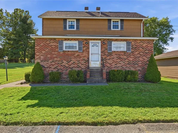 513 5th St, West Leechburg, PA 15656