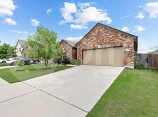 7945 Bassano Dr, Round Rock, TX 78665