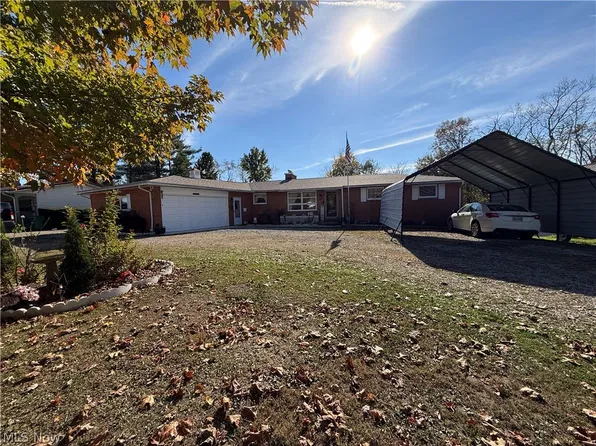 2074 Newark Rd, Zanesville, OH 43701
