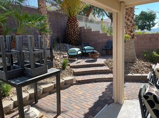 1625 Cowboy Chaps Pl, Henderson, NV 89002