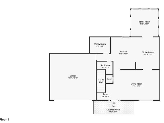 3rd image of 8303 Southern Springs Dr