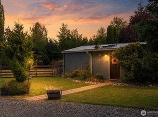 Am Crofts Short, Blaine, WA 98230