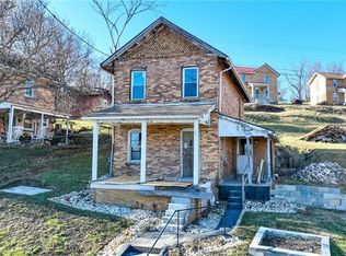 512 4th St, Marianna, PA 15345