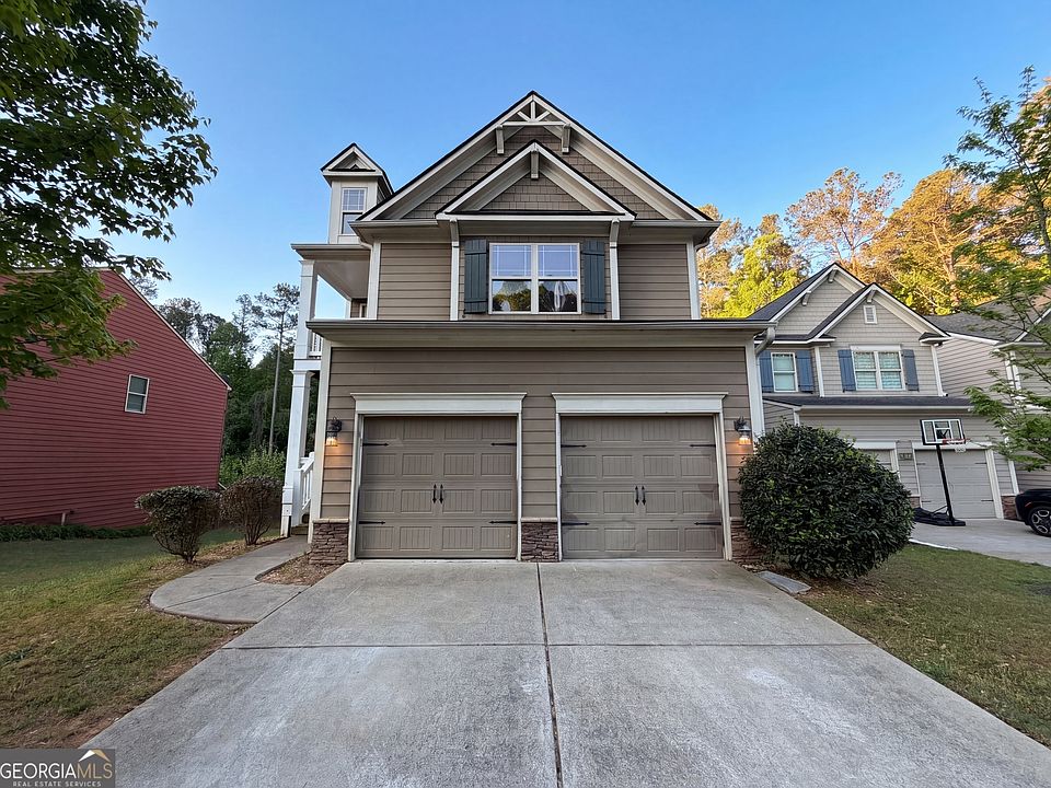 1st image of 5106 Acworth Landing Dr