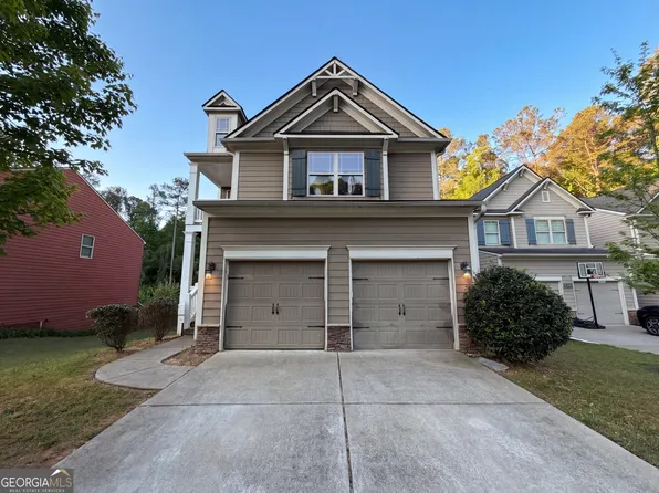 5106 Acworth Landing Dr, Acworth, GA 30101