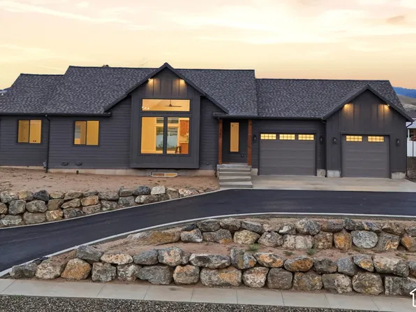 832 S 1100 E, Preston, ID 83263