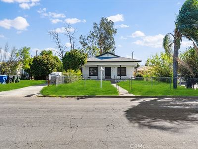 1325 Cedar St, San Bernardino, CA, 92404
