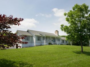 5261 Pryor Rd, Maryville, TN 37804