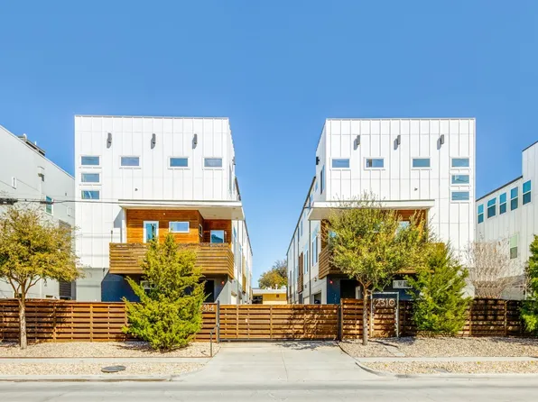 2310 N Carroll Ave #103, Dallas, TX 75204