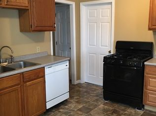 20 Franklin Ave #1, Lockport, NY 14094