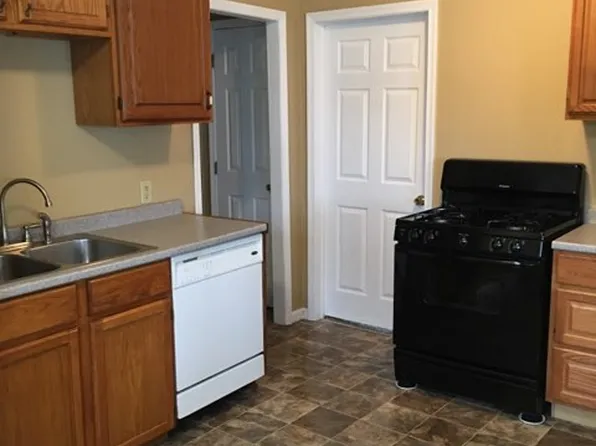20 Franklin Ave #1, Lockport, NY 14094