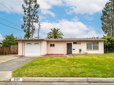 2131 E James Ave, West Covina, CA, 91791