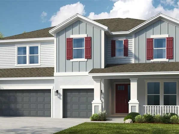 33945 Anchor Light Ln, Wesley Chapel, FL 33543