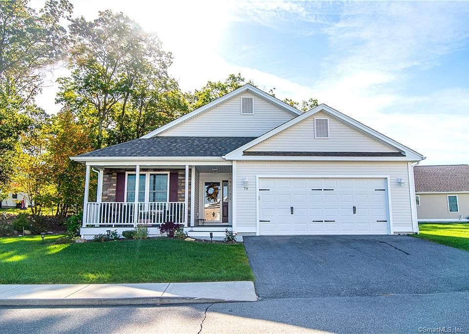 80 Mockingbird Dr Danielson, CT, 06239 Apartments for Rent Zillow