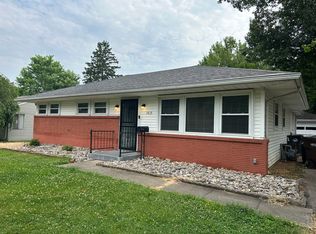 1413 Mark Trail Rd, Lyndon, KY 40242