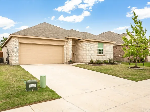 1800 Chestnut Oak Ct, McKinney, TX 75071
