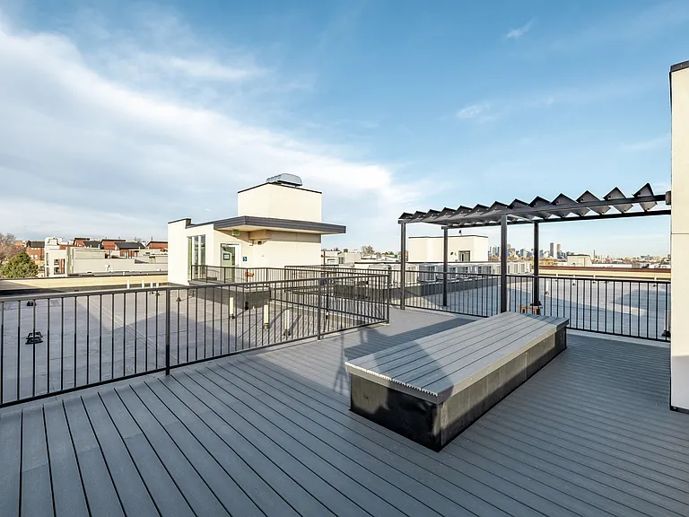 1208 N Quitman St #302 — Photo 79