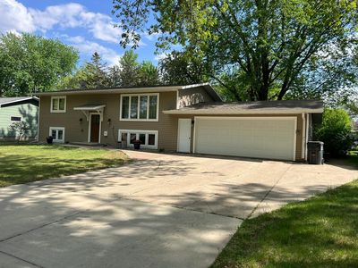 14 S Court St, Morris, MN, 56267