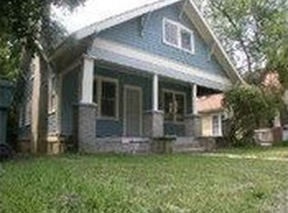 911 Burch Ave, Durham, NC 27701
