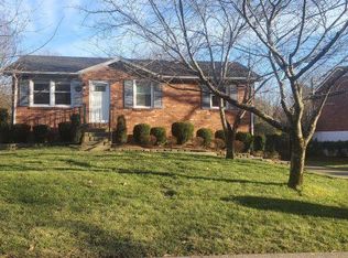 216 Colt Dr, Nashville, TN 37221