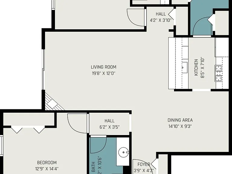 799 Addington Ln — Photo 19