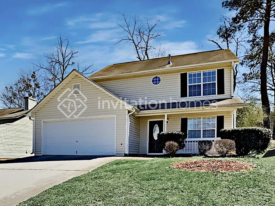318 Fallview Dr