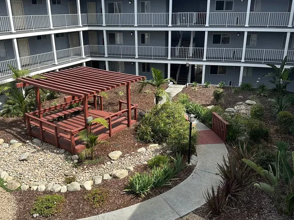 Chestnut Apartments, 200 W Chestnut St APT 106, Glendale, CA 91204