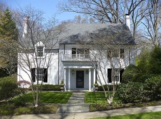 5077 Lowell St NW, Washington, DC
