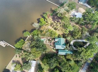 155 N Deer Lake Rd, Huffman, TX 77336