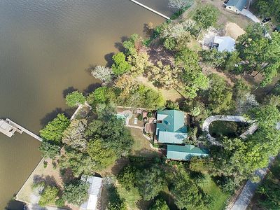 155 N Deer Lake Rd, Huffman, TX, 77336