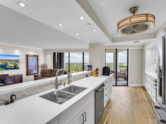 3rd image of 4000 Towerside Ter APT 1507