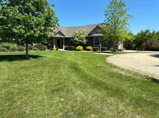 N9530N9514 N Fountain Rd, Berlin, WI 54923