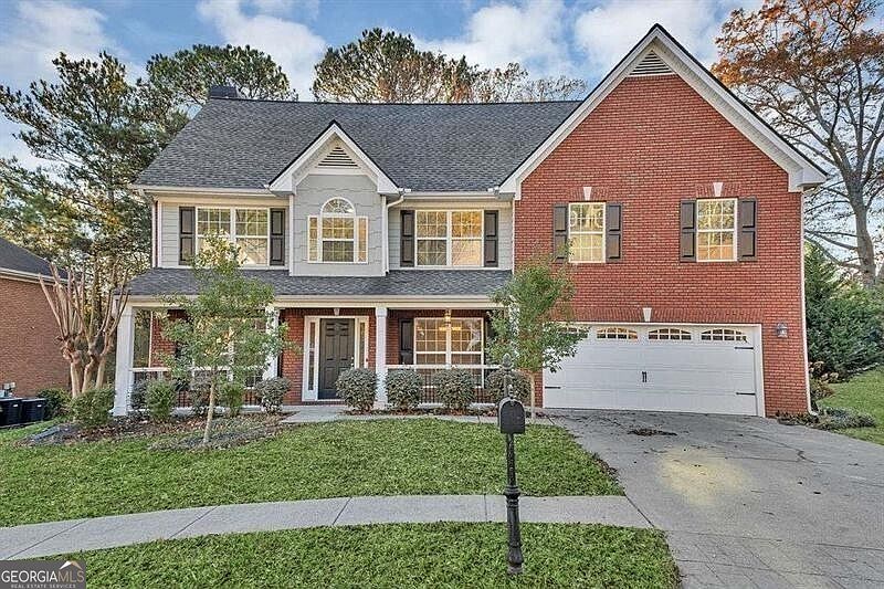 1st image of 1558 Park Knoll Trl