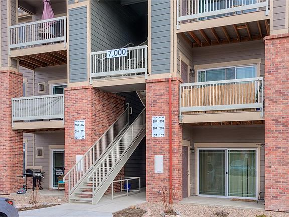 2nd image of 804 Summer Hawk Dr Unit 7203