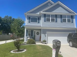 1347 Ferry Point Rd, Virginia Beach, VA 23464