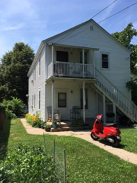 Building Photo - 1407 Washington St NE #1
