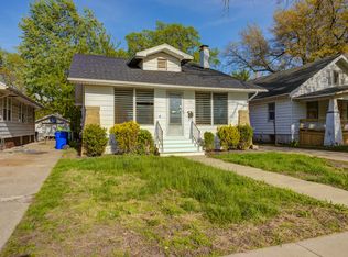 1746 N Graceland Ave, Decatur, IL 62526