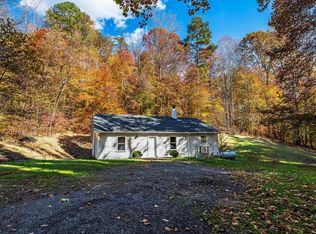 3189 James River Rd, Howardsville, VA 24562